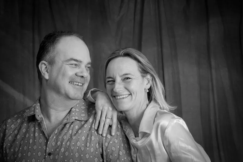 Pascale Lorain, directrice de salle du restaurant Le Pastel