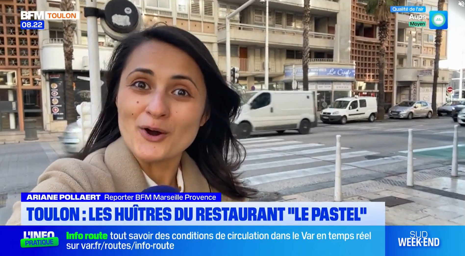 Passions Provence du samedi 22 février 2025